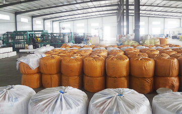 濱州恒豐化纖制品有限公司、繩纜、三股繩、編織繩、八股纜繩、十二股纜繩、芳綸纜繩
